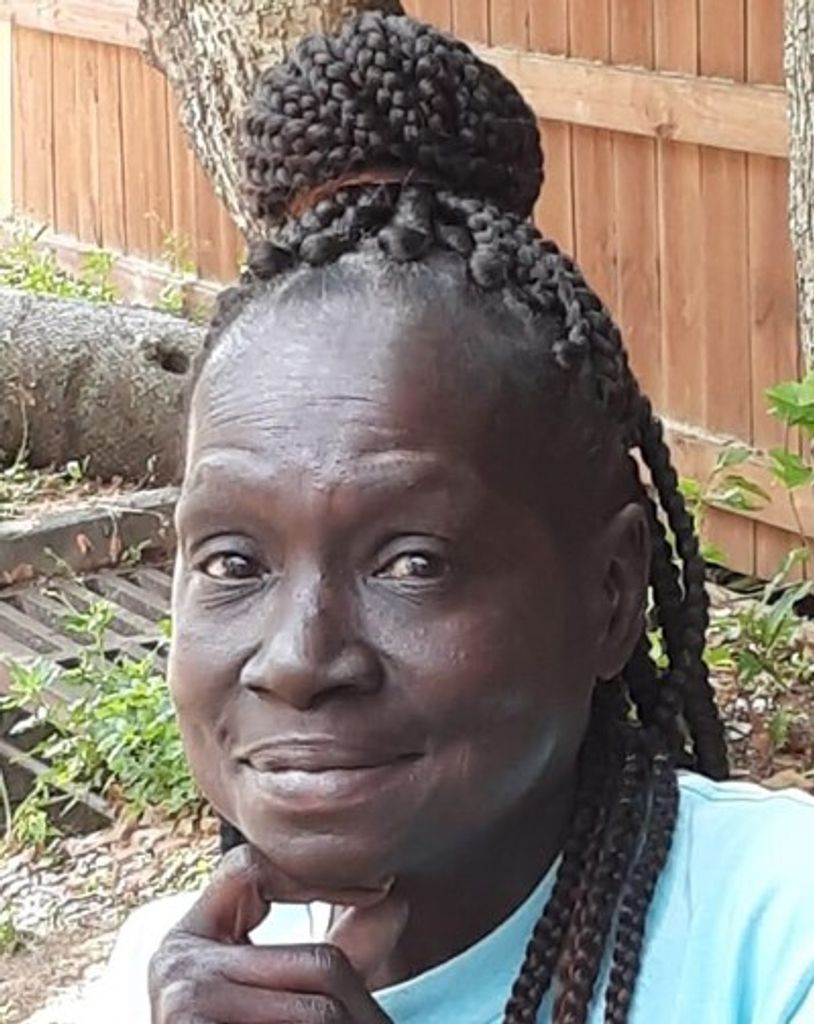 Elizabeth Yvette Williams Profile Photo