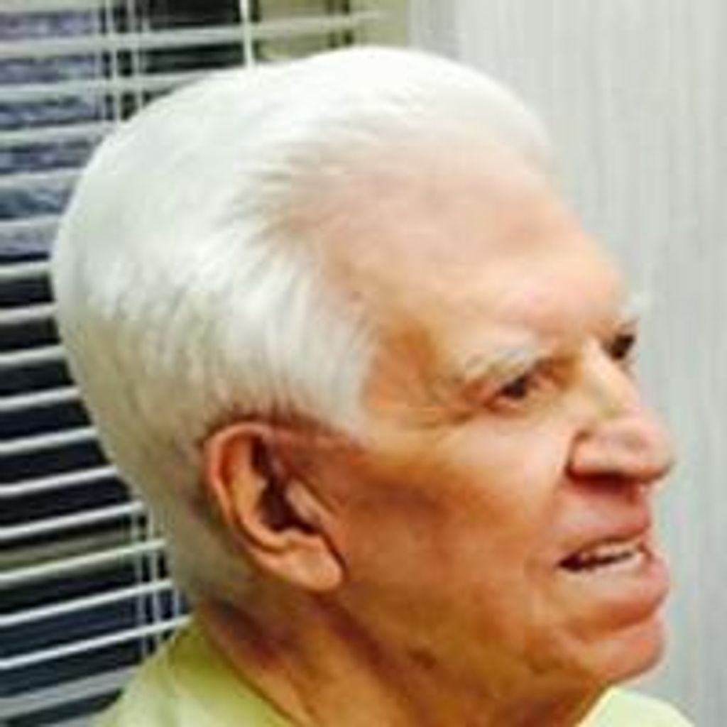 Bert Ray Anderson