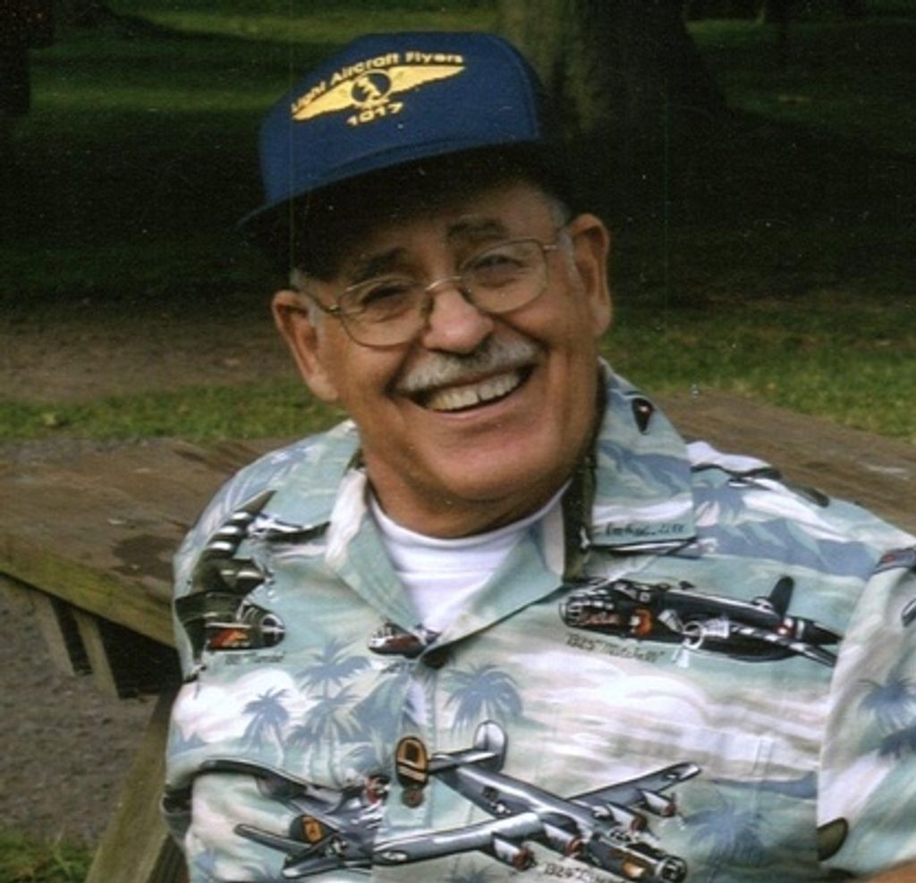 Charles Tyler Profile Photo