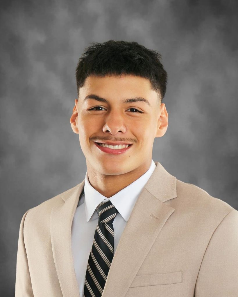 Hafid "Gordo" Alexander Alicea Profile Photo