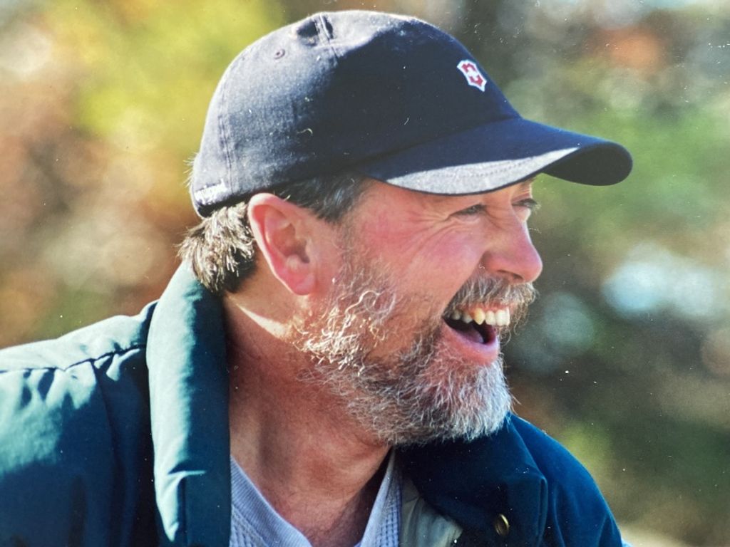 George Andrew Jones Profile Photo