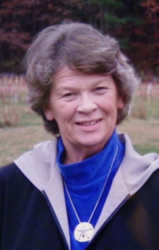 Mary Katrina Saccone Profile Photo