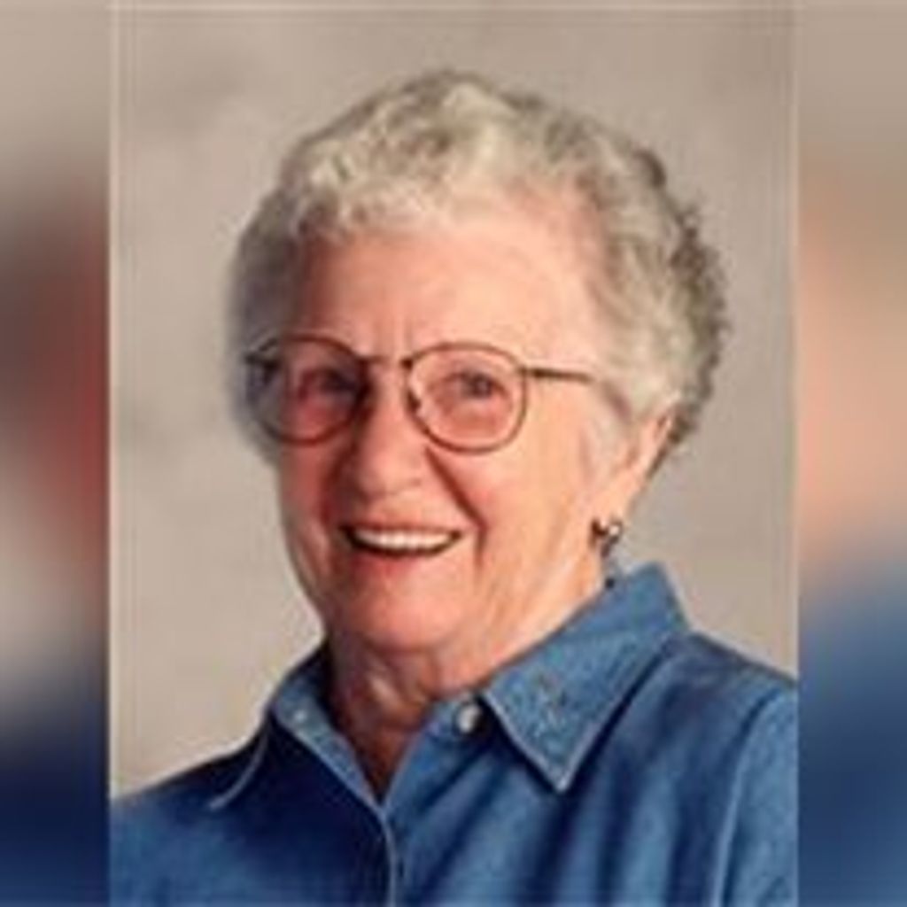 Frances M Best Profile Photo