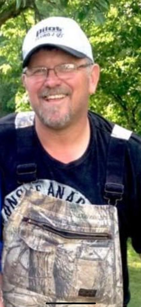 Marcus Keith Lindsey Profile Photo