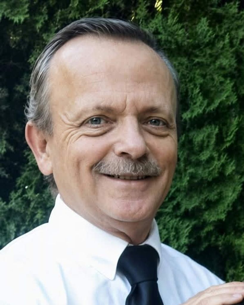 Gerald E. Rodgers Profile Photo