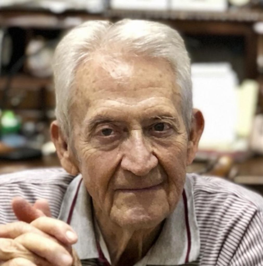 Gene Skeen Profile Photo