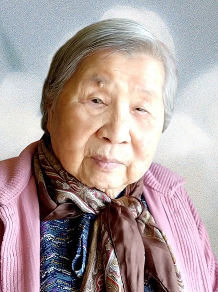 Anna Hideko Ohmura Profile Photo