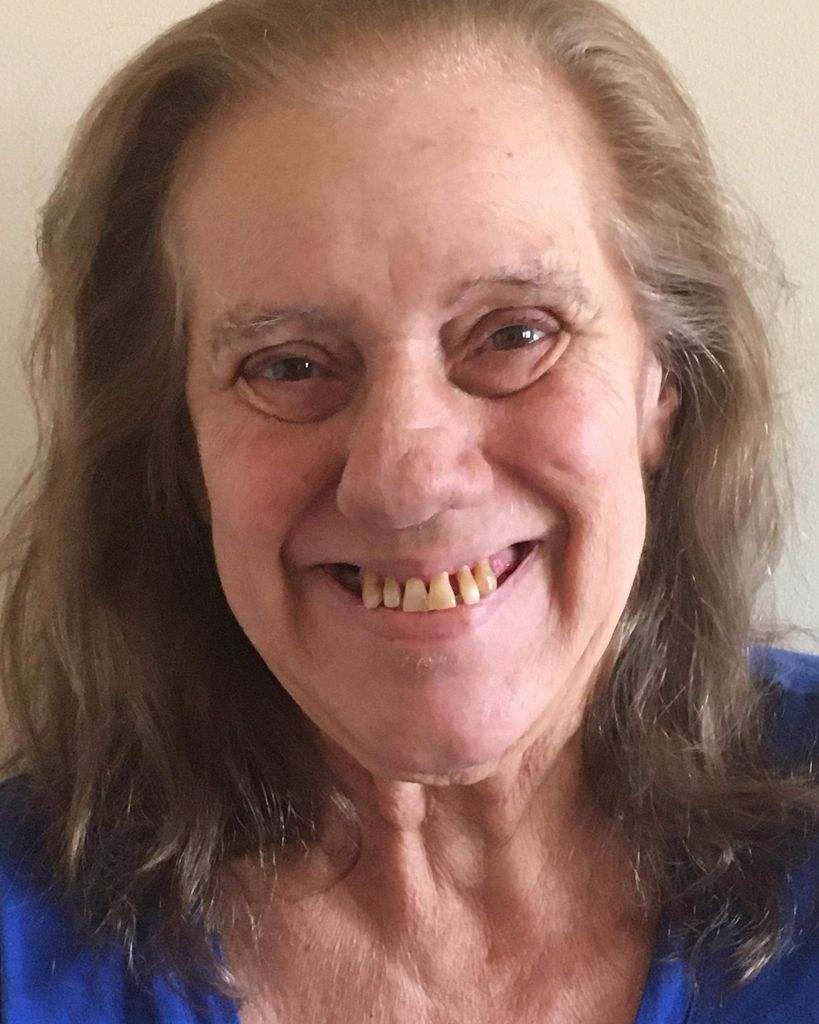 Debra Lou Fredley Profile Photo