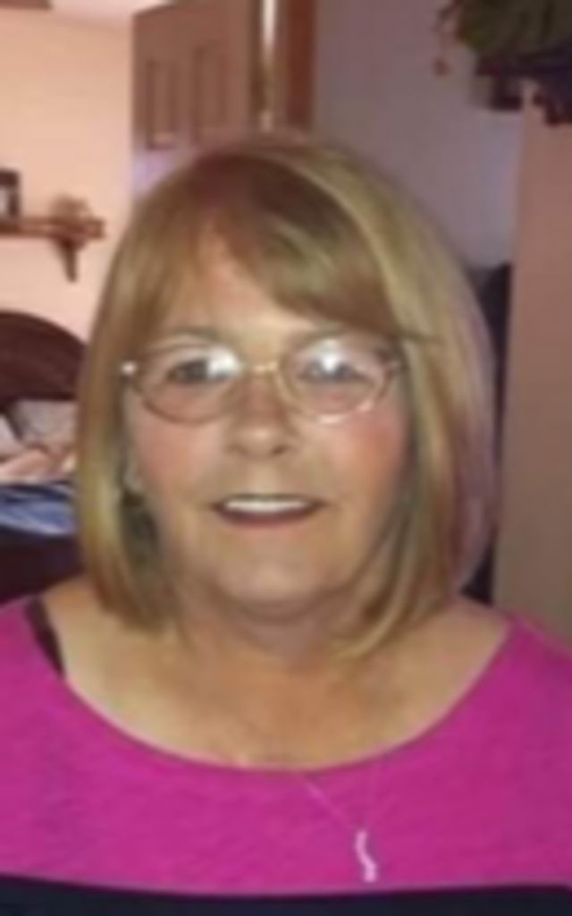 Linda Elaine Downing