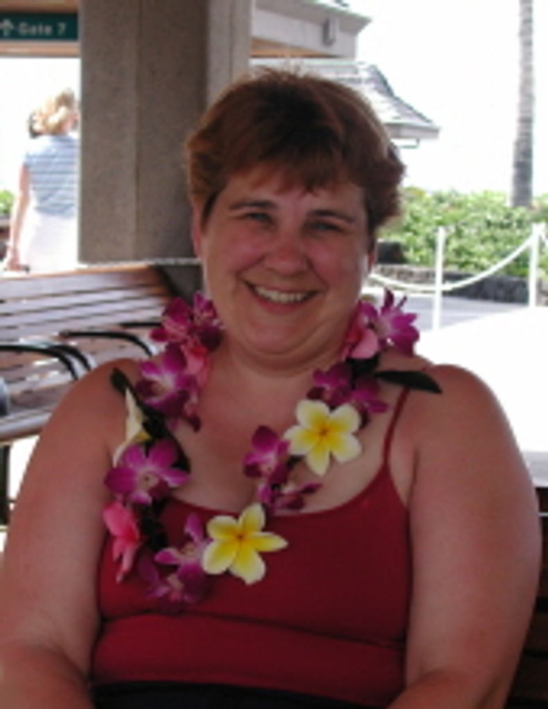 Janet Ann (Valus) Waskow