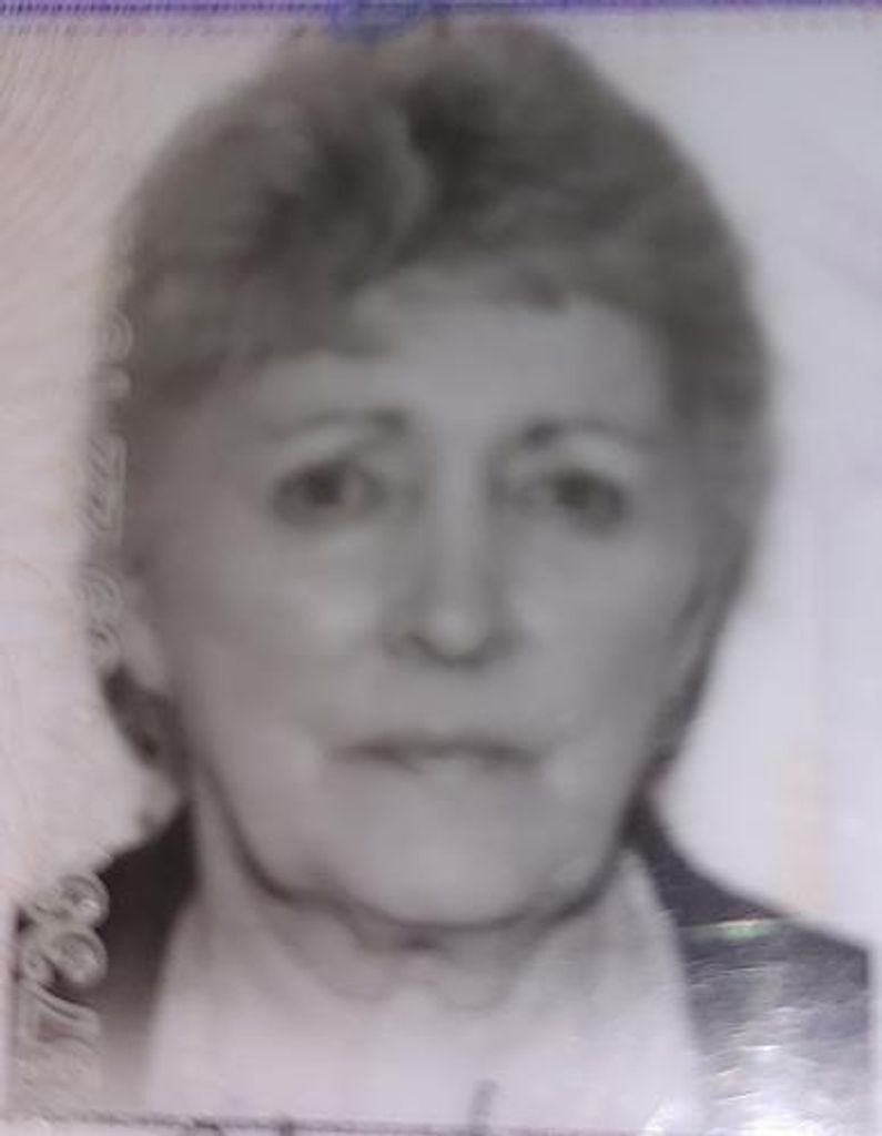 Carolyn Frances Vengen-Ottzen Profile Photo