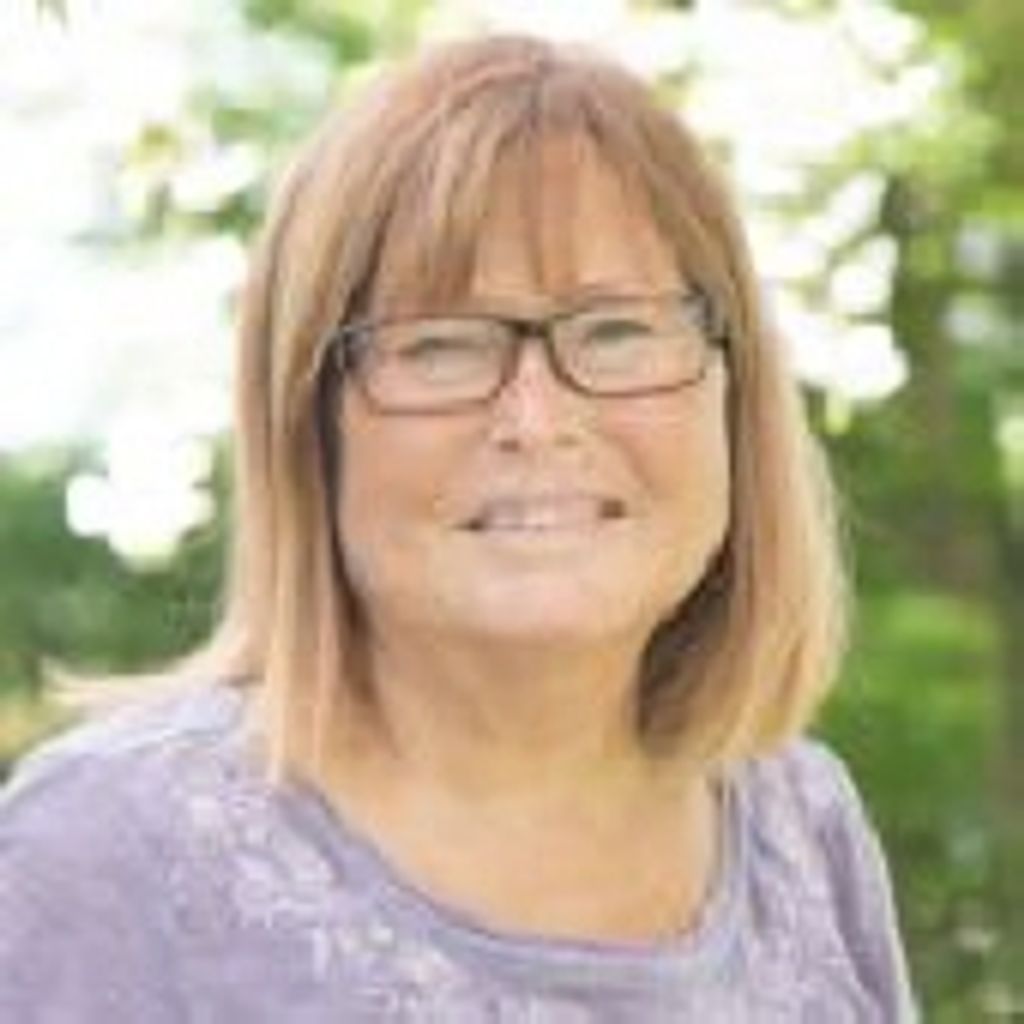 Christine Young