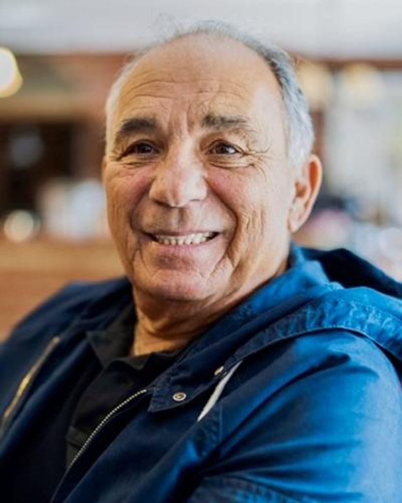 Joseph P. Scilovati Profile Photo