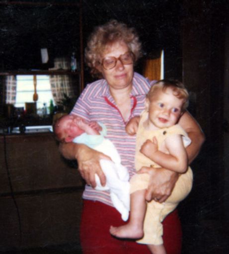Barbara "Barb" Brown photo gallery thumbnail 52 of 61