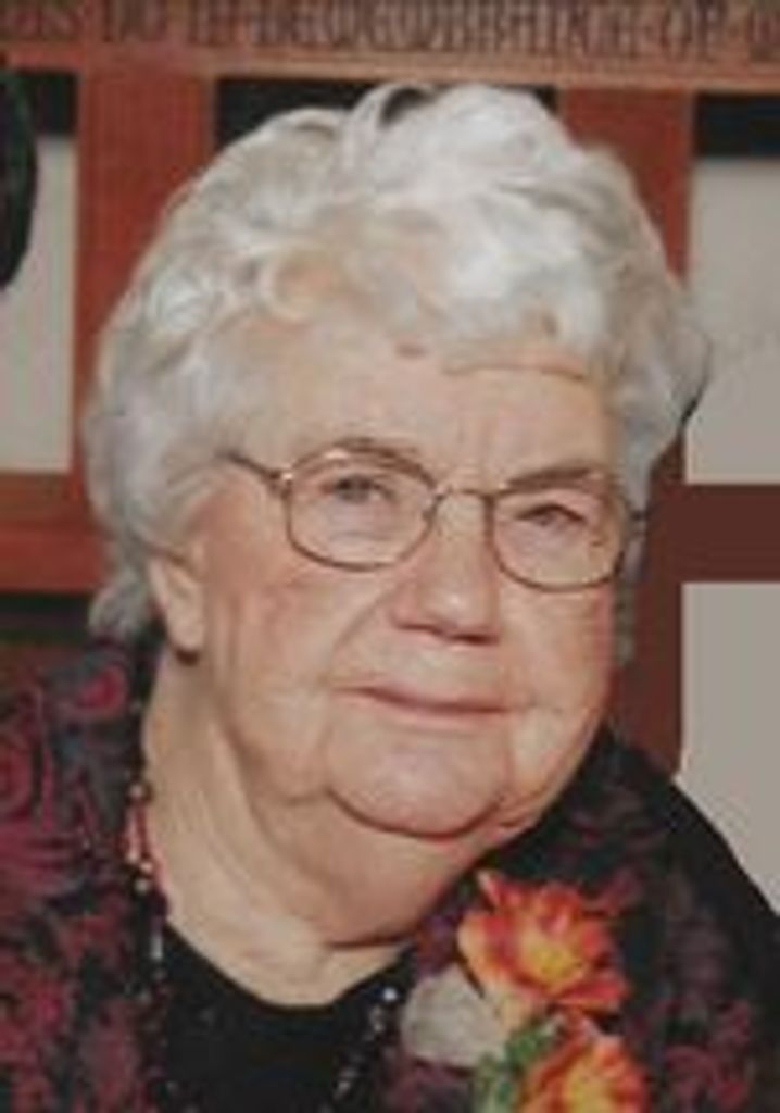 Vivian M. Sims