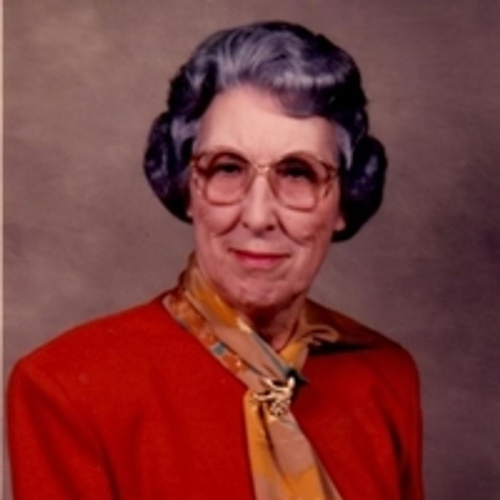 Evelyn Williams Martin Luton