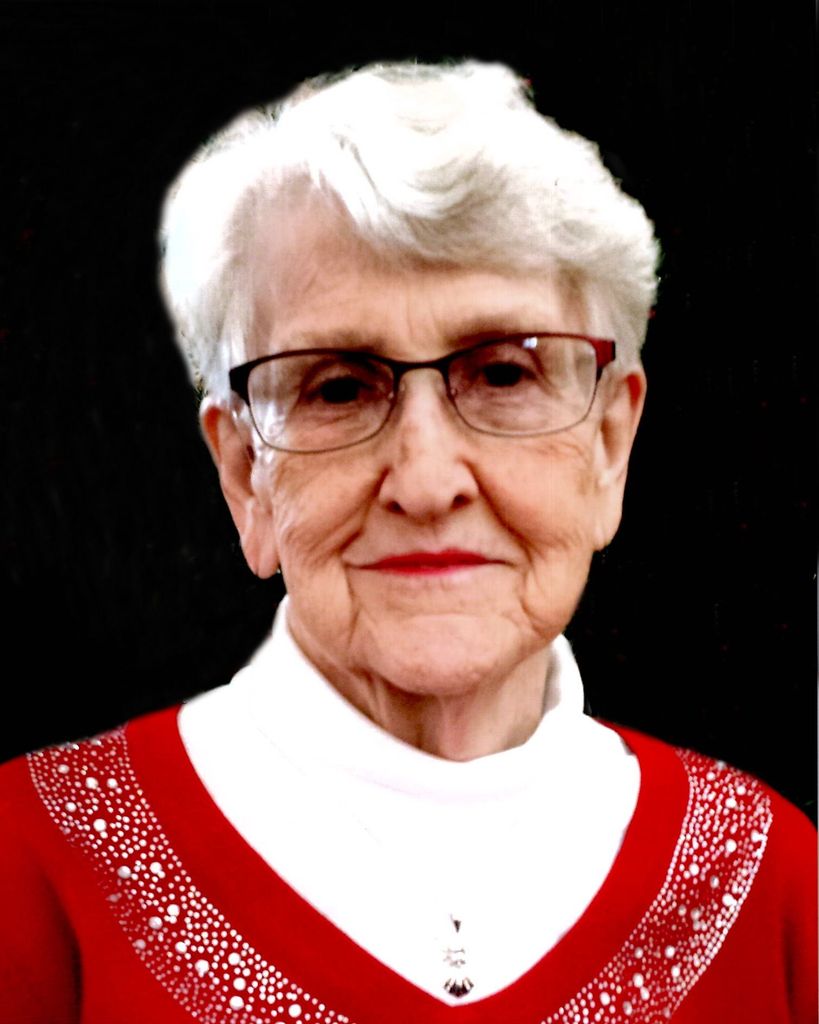Betty J. Fernaays Profile Photo