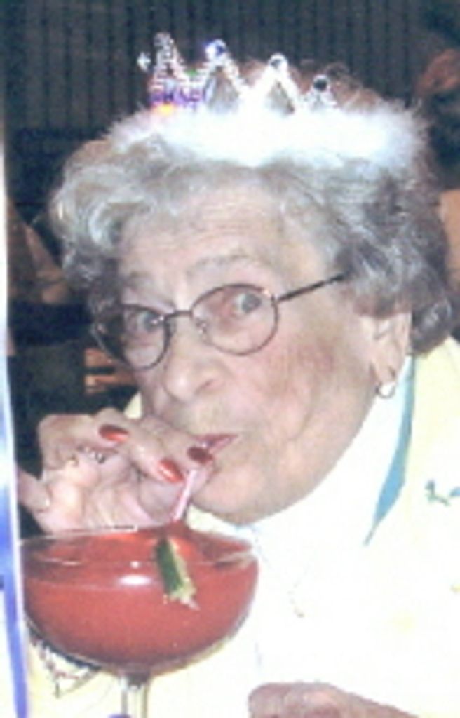 Betty Jane Lemiesz