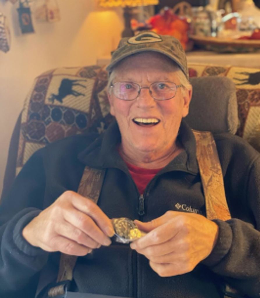 Roger Ruediger Profile Photo