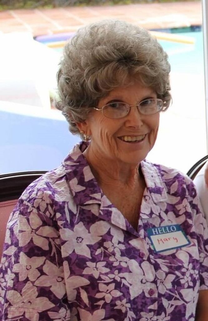 Mary G. Little Profile Photo