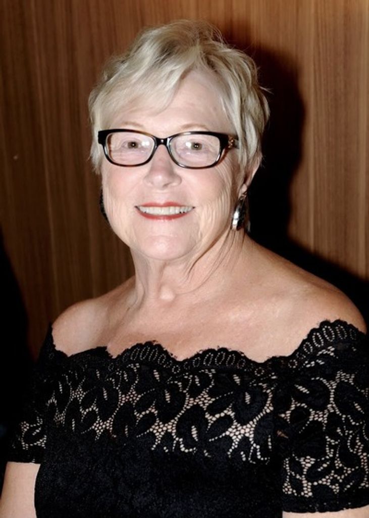 Kathryn A. Barden Profile Photo