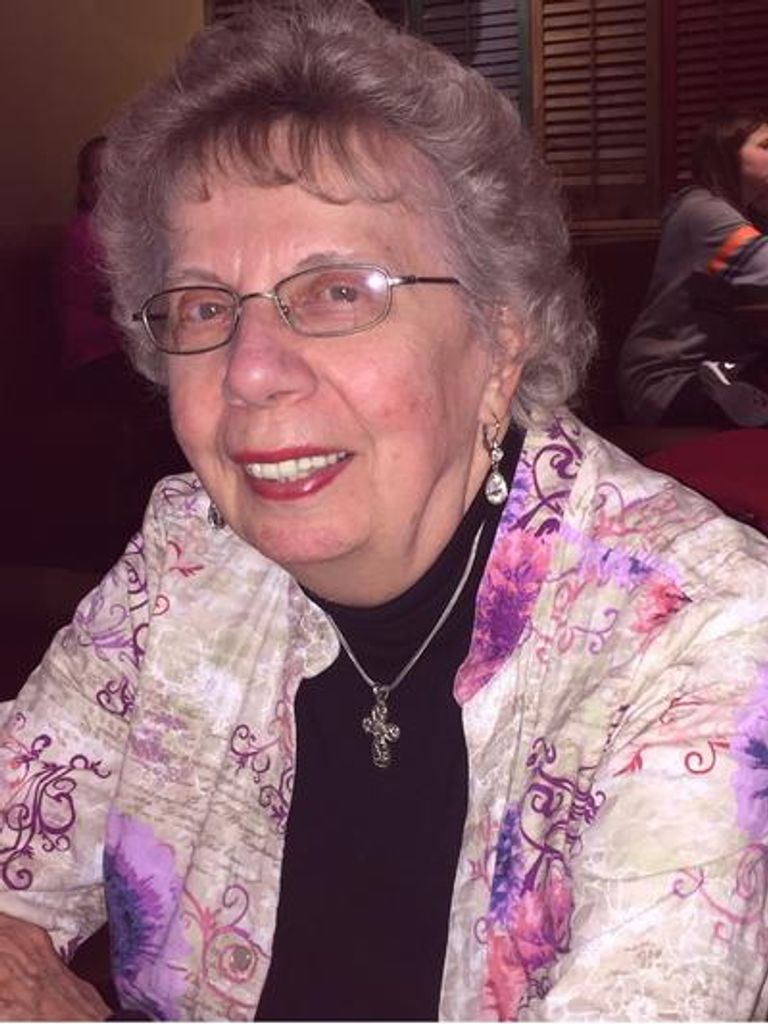 Loretta Rose Milewski Profile Photo