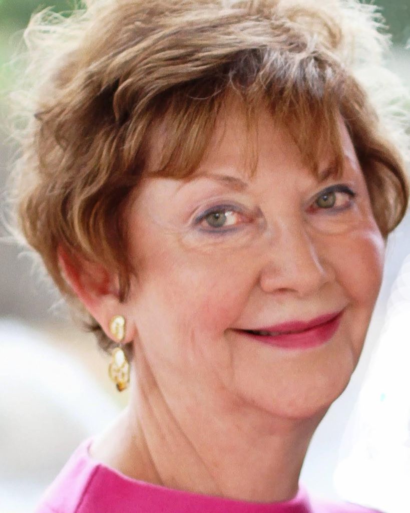 Virginia Price Martz Profile Photo