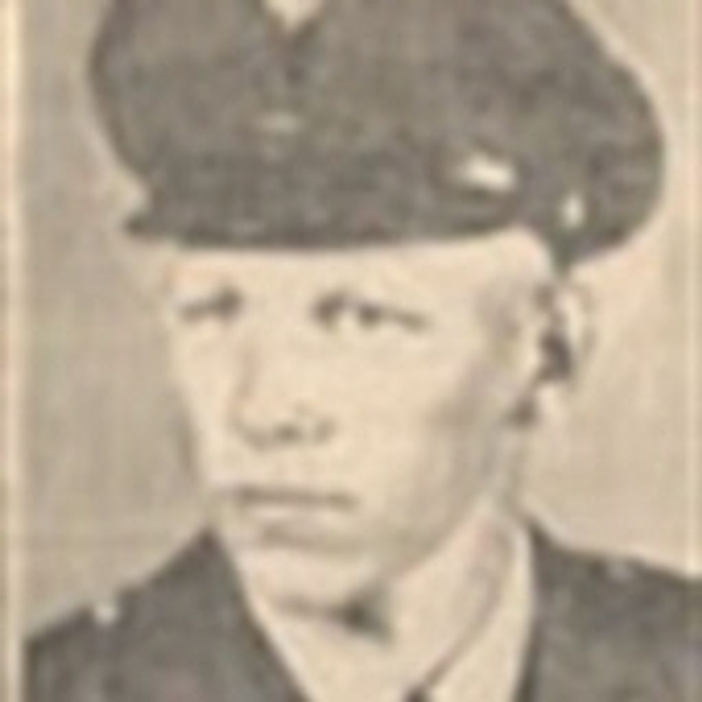 Roger Kent Fetzer