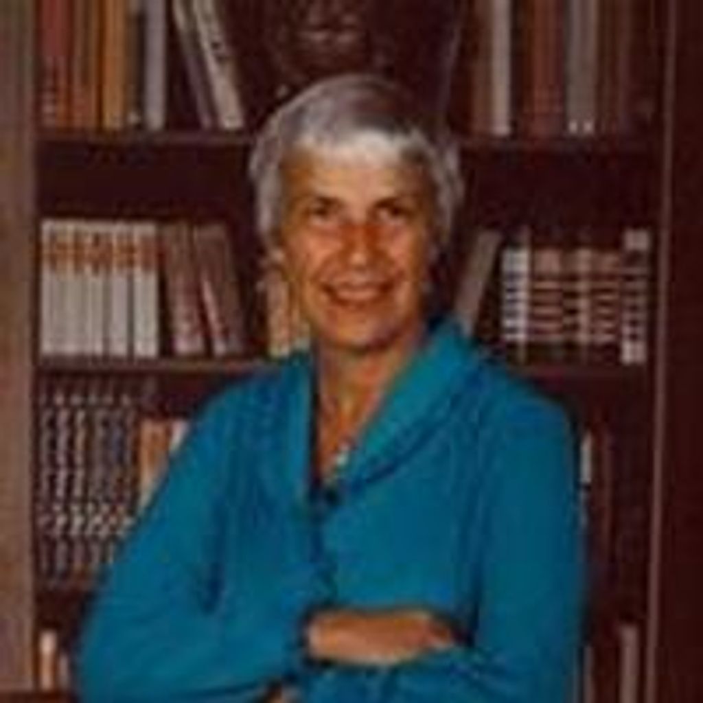 Yvonne  Charlotte Bennett