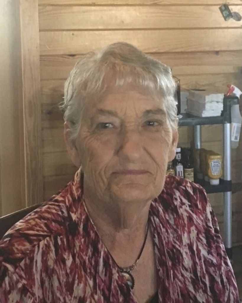 Verbal Mae Ellis Profile Photo
