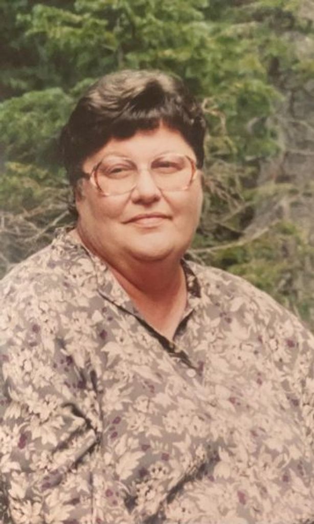 Linda Jane Carpenter (Rankin)