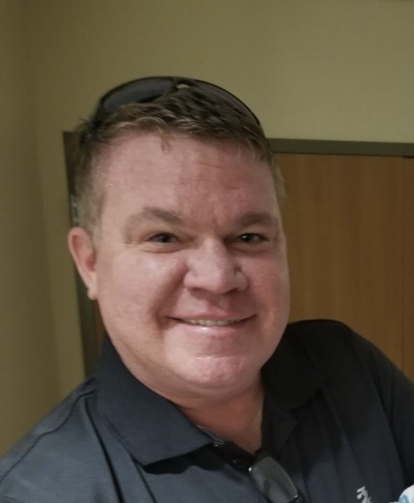 Timothy Kinnaird