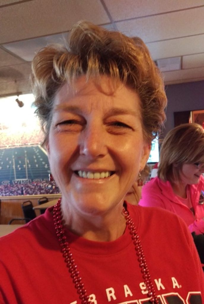 Christy Marie Olson Profile Photo