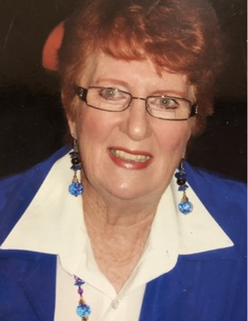 Evelyn  Kaye (Harvey) Dowel