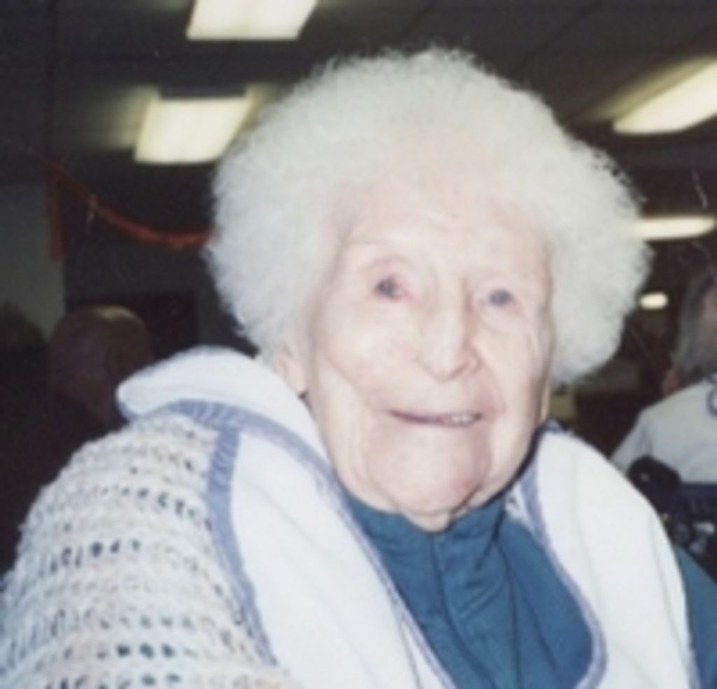 Daisy Mae Johnson Profile Photo