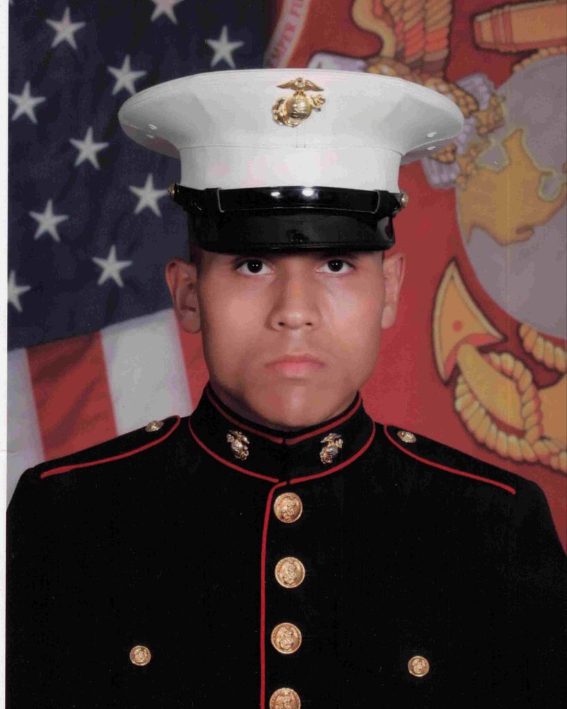 Derek G. Gonzalez Profile Photo