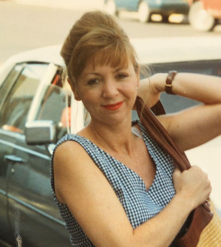 Lisa Lee Walker