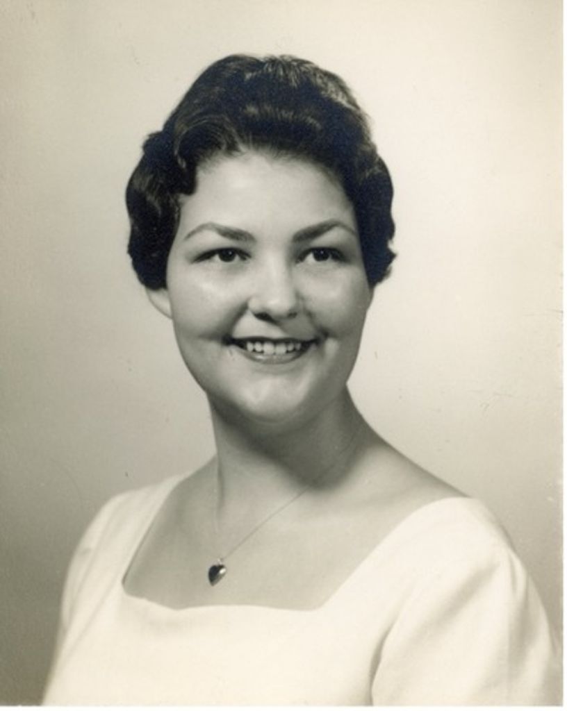 Betty Jeannette Deaver Abbott Profile Photo