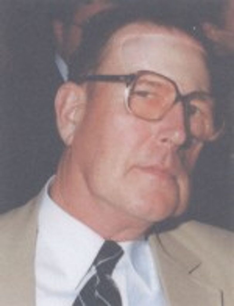 Delbert Howard Shy Profile Photo