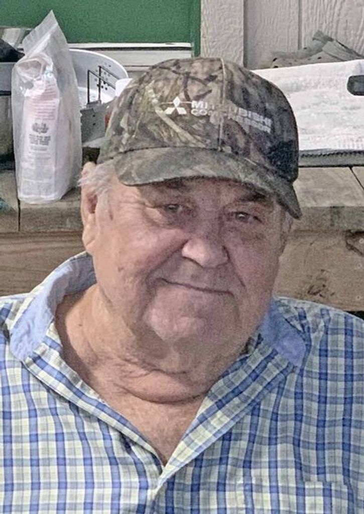 August (Gus) Alois Kalmus