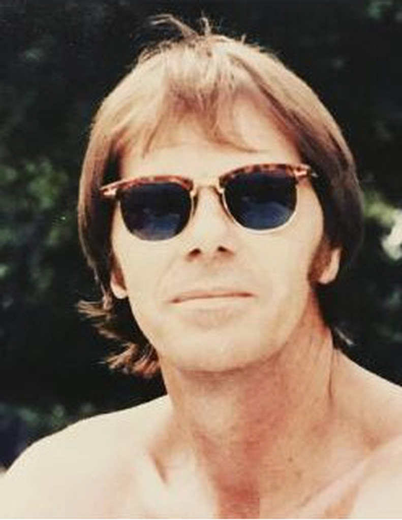 Charley "Chuck" Rogers