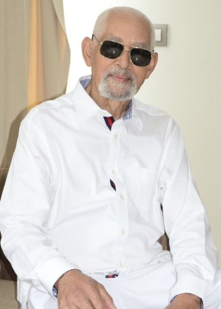 Mr. Jervis N. Menzies