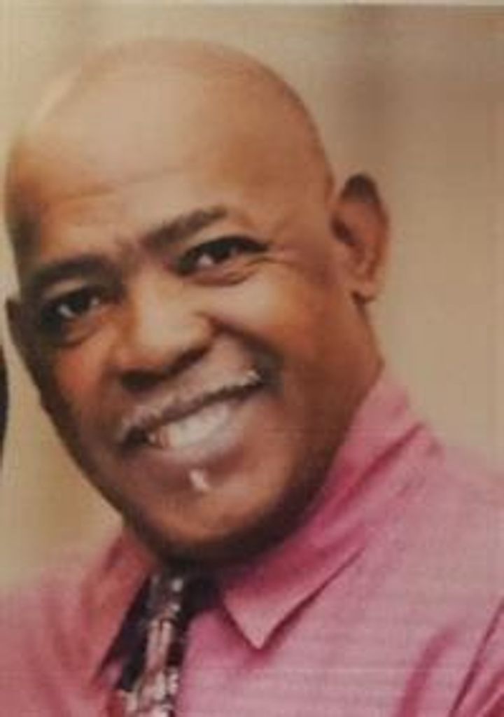 John E. Harris Profile Photo
