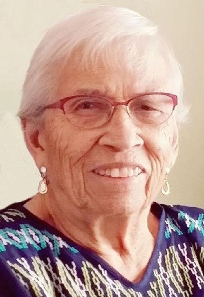 Maria Gomez Valenzuela