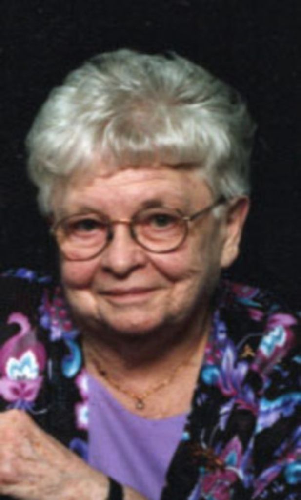 Minnie Elizabeth Moore Profile Photo