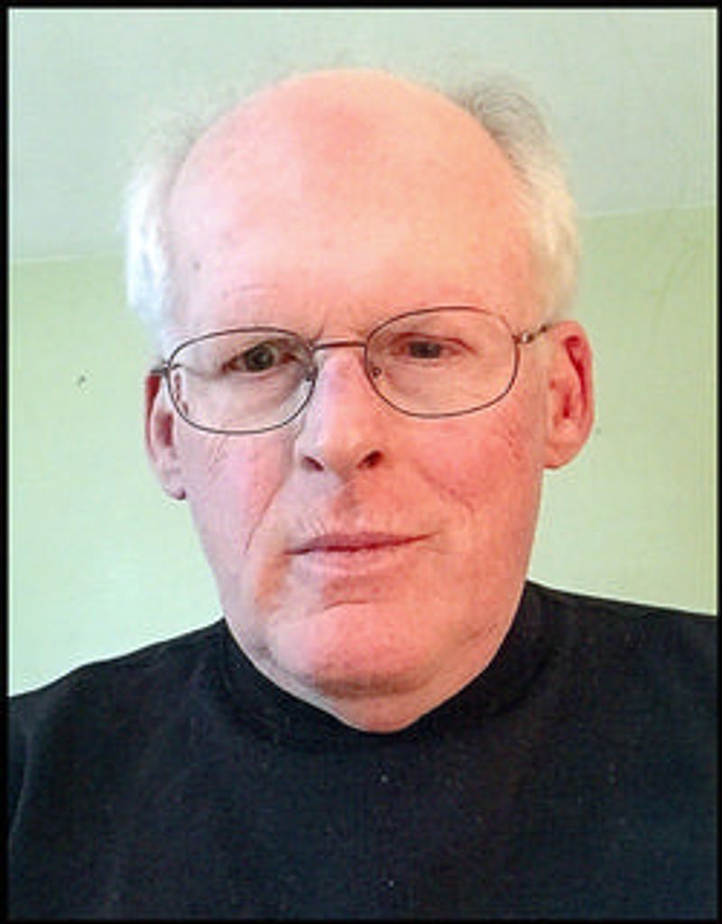 Robert J. Kilray Profile Photo