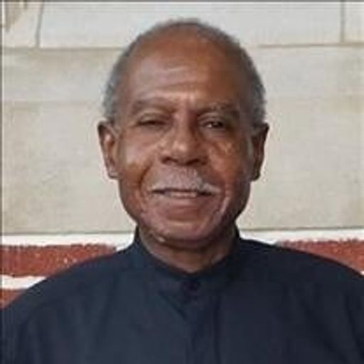 Calvin Lewis Reed Profile Photo