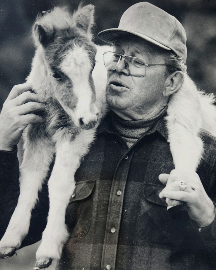 Joseph "Joe" R. Reithmeier