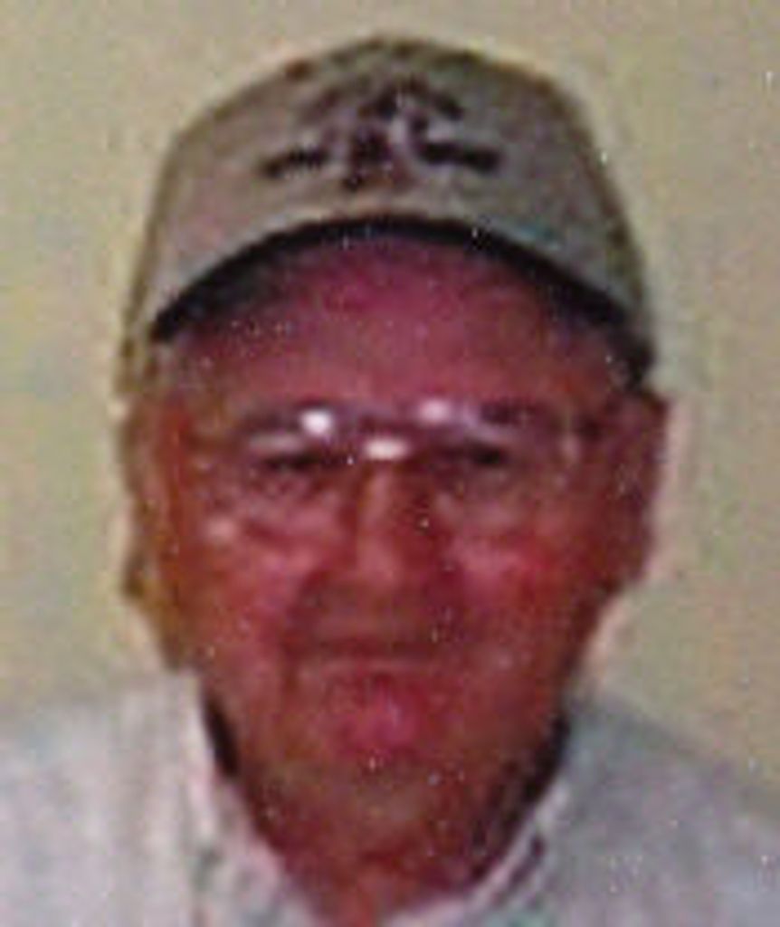 Robert Curtis Alsup Profile Photo
