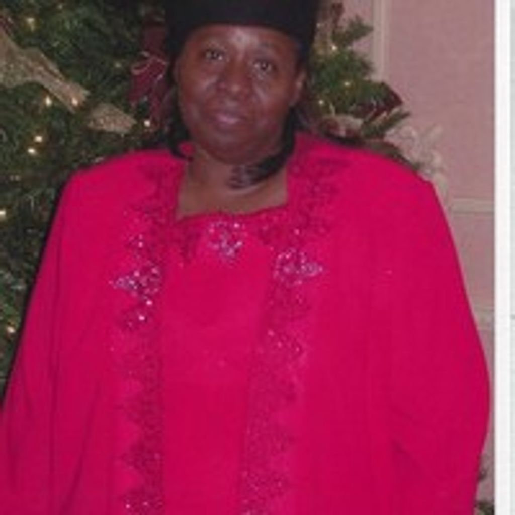 Ms.Josie Miller Profile Photo